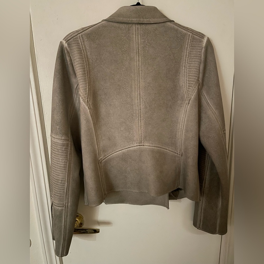 Marrakech Moto Jacket - Picture 5 of 6